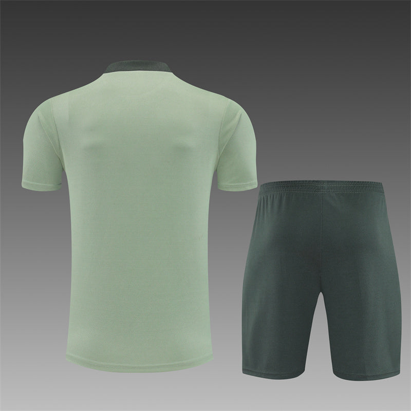 Kit entrenamiento Chelsea 25/26