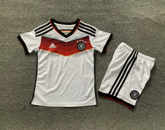 1ª Alemania 2014