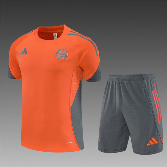 Kit entrenamiento Bayern de Múnich 25/26