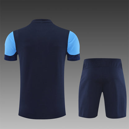 Kit entrenamiento Olympique de Marsella 25/26