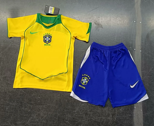 1ª Brasil 2004