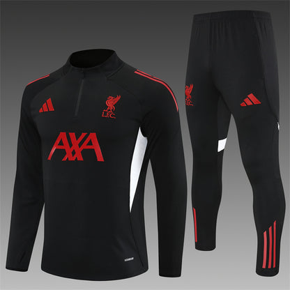 Liverpool 25/26 (entrenamiento)