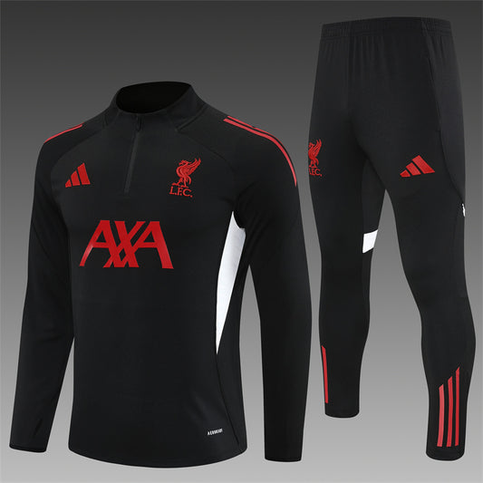 Liverpool 25/26 (entrenamiento)