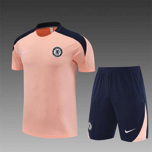 Kit entrenamiento Chelsea 25/26