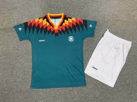 2ª Alemania 1994