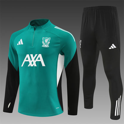 Liverpool 25/26 (entrenamiento)