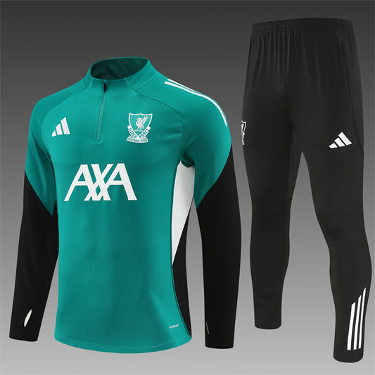 Liverpool 25/26 (entrenamiento)