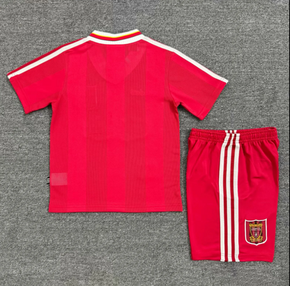 1ª Liverpool 95/96