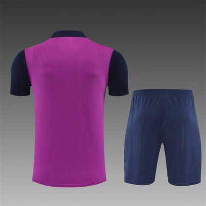 Kit entrenamiento FC Barcelona 25/26