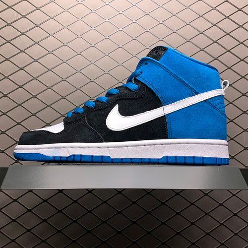Nike SB Zoom Dunk High 305050-014