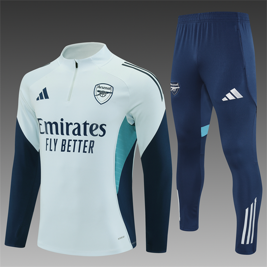 Arsenal 25/26 (entrenamiento)