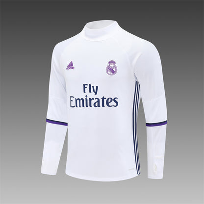 Real Madrid 16/17 (entrenamiento)