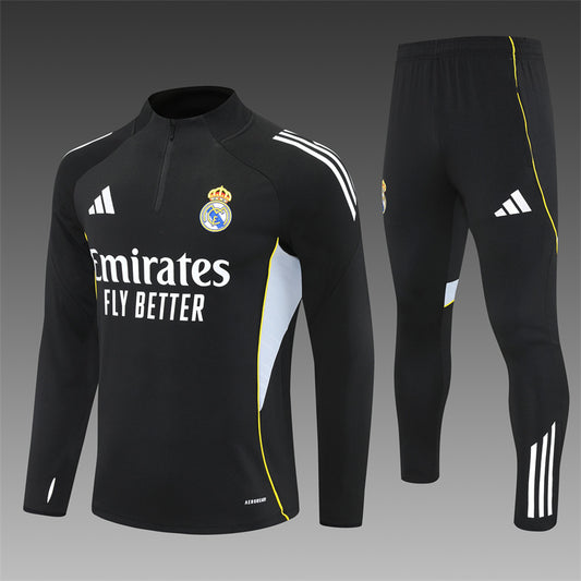 Real Madrid 25/26 (entrenamiento)