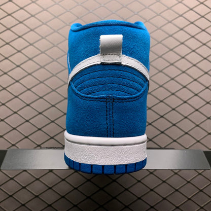 Nike SB Zoom Dunk High 305050-014