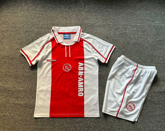 1ª Ajax 94/95