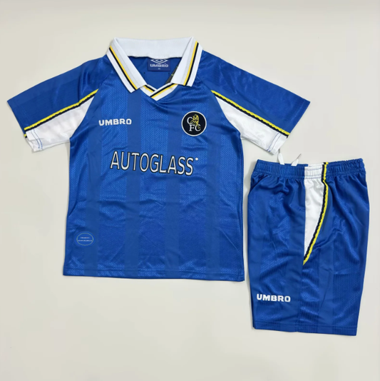 1ª Chelsea 97/99