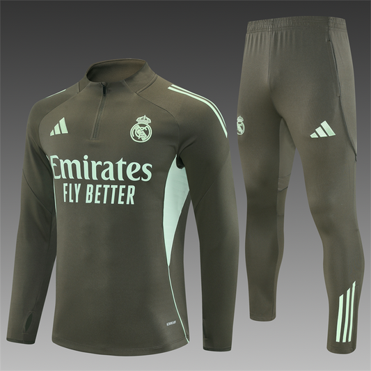 Real Madrid 25/26 (entrenamiento)