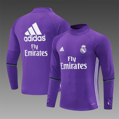 Real Madrid 16/17 (entrenamiento)