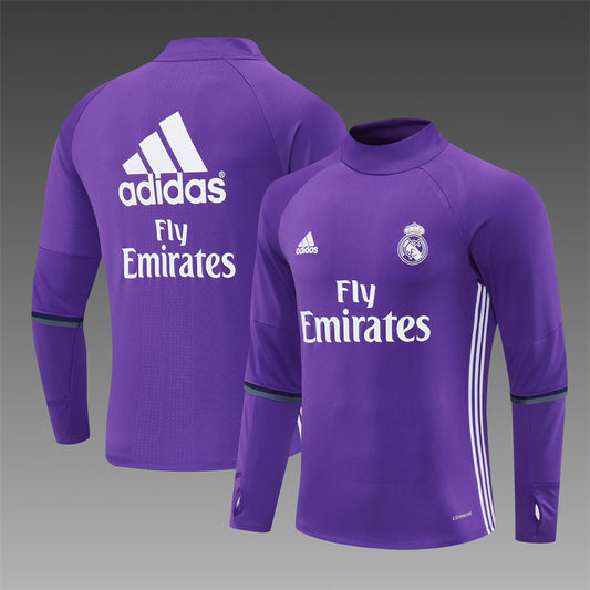 Real Madrid 16/17 (entrenamiento)