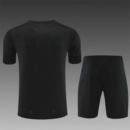 Kit entrenamiento Manchester City 25/26