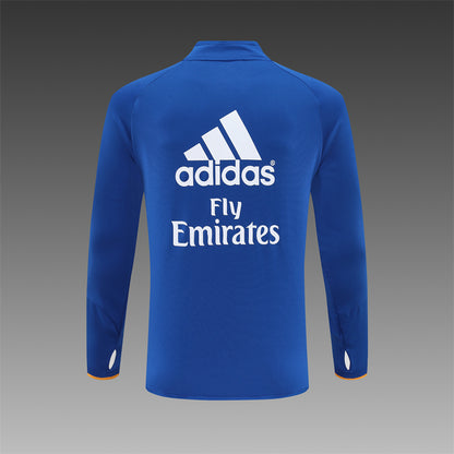 Real Madrid 13/14 (entrenamiento)