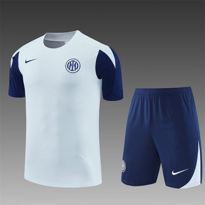 Kit entrenamiento Inter de Milán 25/26