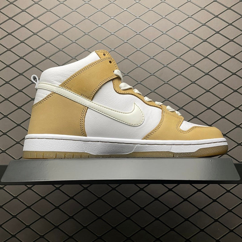 Premier x Nike SB Dunk High 881758-217