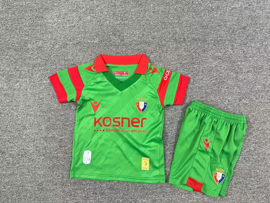 2ª Osasuna 25/26