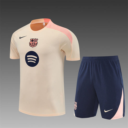 Kit entrenamiento FC Barcelona 25/26