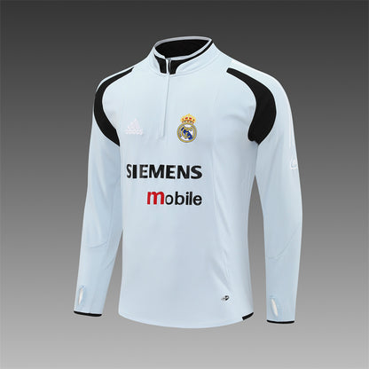 Real Madrid 04/05 (entrenamiento)