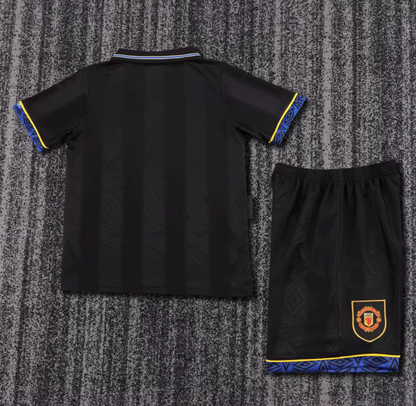 2ª Manchester United 93/94