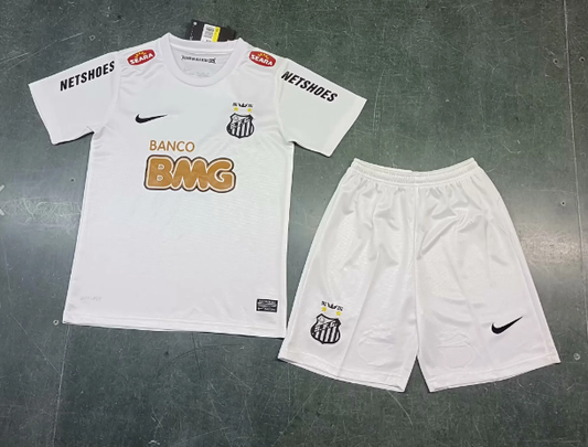 1ª Santos 12/13