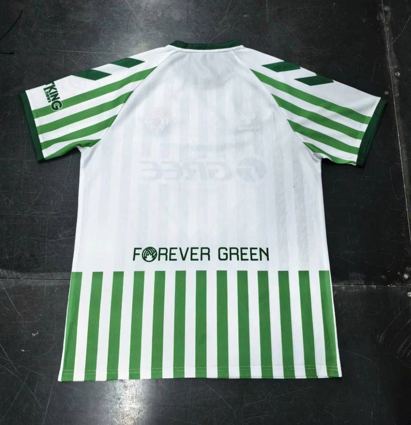 Real Betis 24/25 especial