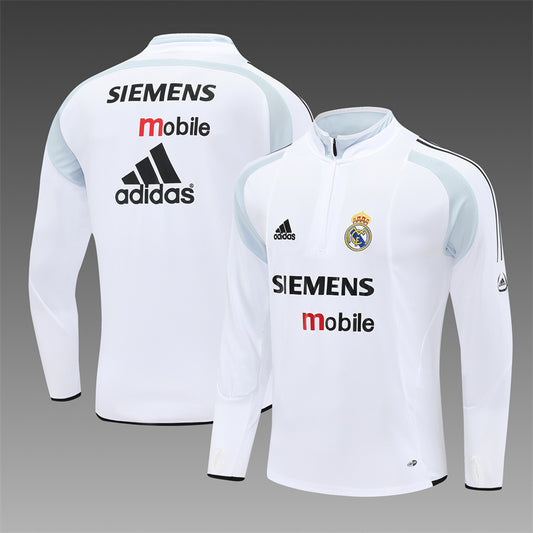 Real Madrid 04/05 (entrenamiento)