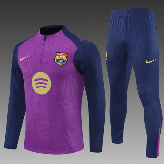 FC Barcelona 25/26 (entrenamiento)