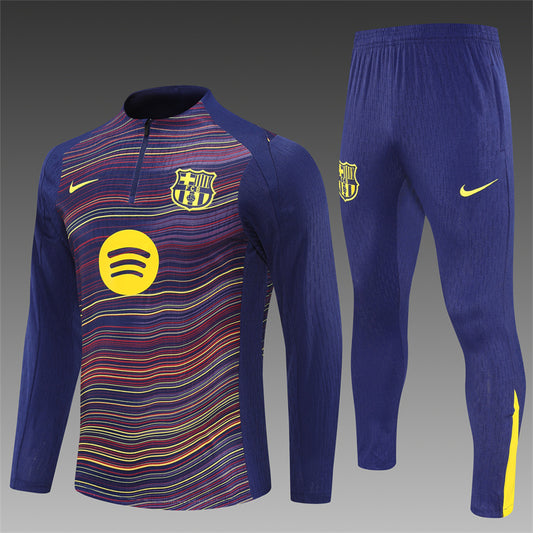 FC Barcelona 25/26 (entrenamiento)