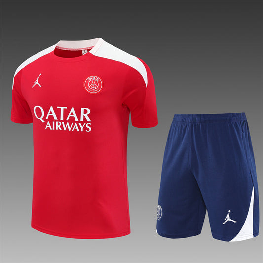 Kit entrenamiento PSG 25/26