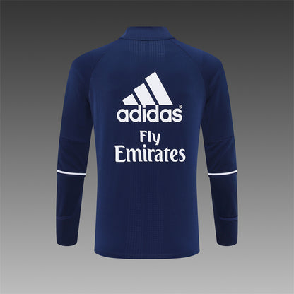 Real Madrid 16/17 (entrenamiento)