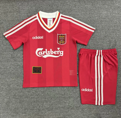 1ª Liverpool 95/96