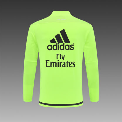 Real Madrid 15/16 (entrenamiento)