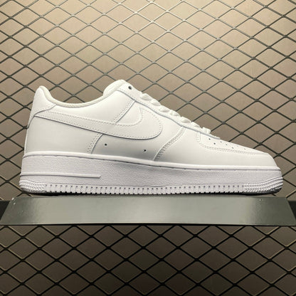 Travis Scott x Nike Air Force 1 Utopia TS CW2288-111
