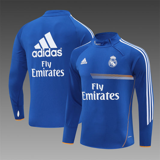 Real Madrid 13/14 (entrenamiento)