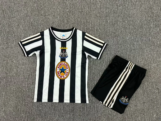 1ª Newcastle 97/99