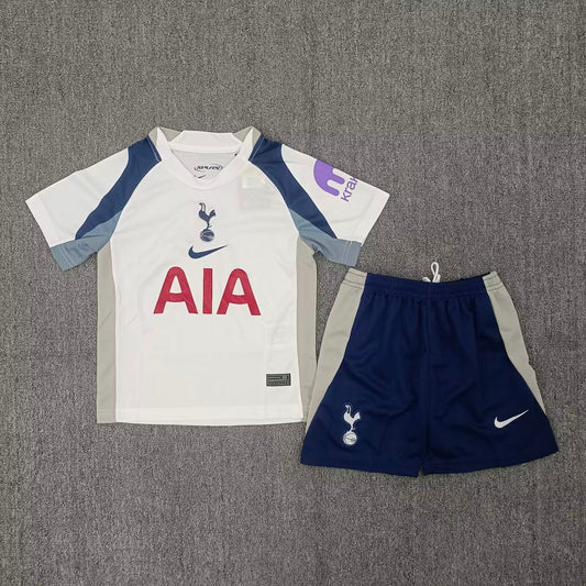 1ª Tottenham 25/26