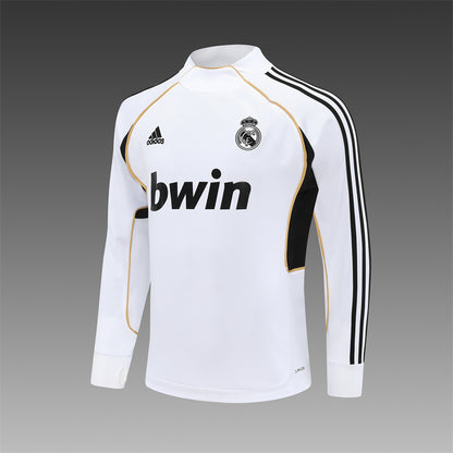 Real Madrid 11/12 (entrenamiento)