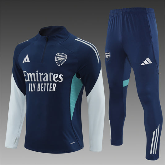 Arsenal 25/26 (entrenamiento)