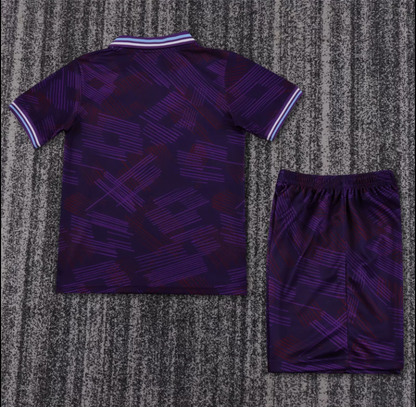 1ª Fiorentina 92/93