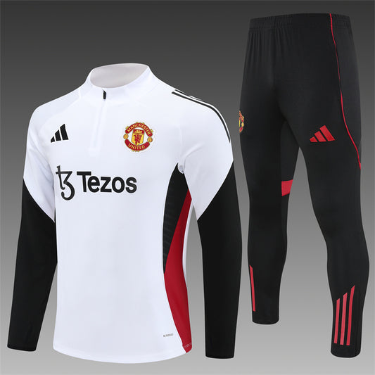 Manchester United 25/26 (entrenamiento)