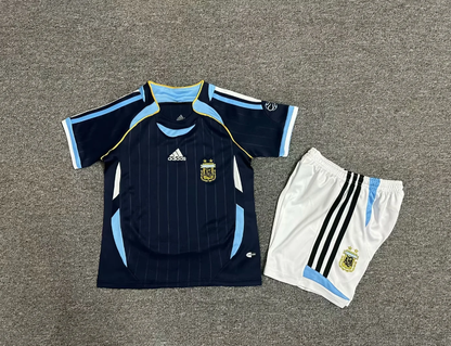 2ª Argentina 2006