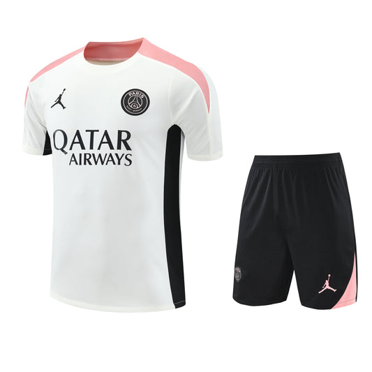 Kit entrenamiento PSG 25/26